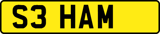 S3HAM