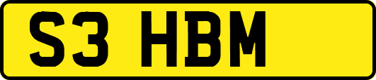 S3HBM