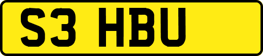 S3HBU
