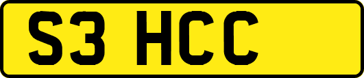 S3HCC