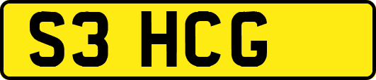 S3HCG