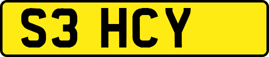 S3HCY