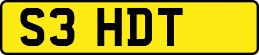S3HDT