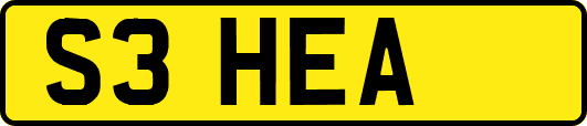 S3HEA