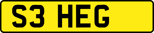 S3HEG