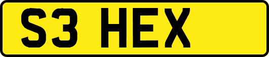 S3HEX