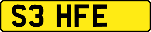 S3HFE