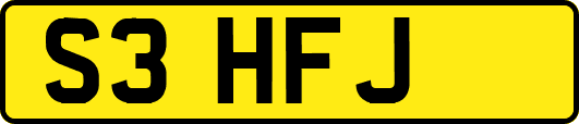 S3HFJ