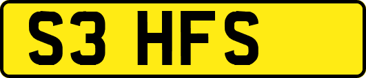 S3HFS