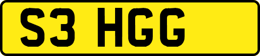 S3HGG