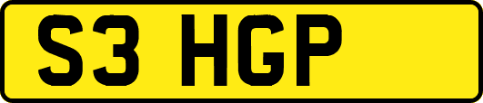 S3HGP