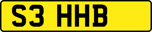 S3HHB