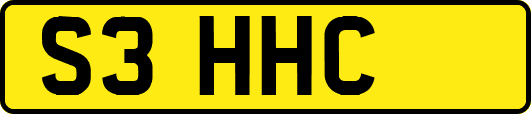 S3HHC