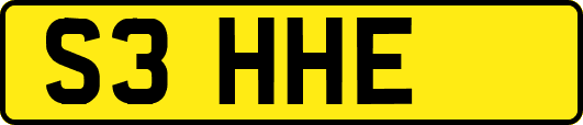 S3HHE
