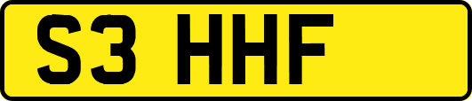 S3HHF