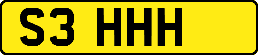 S3HHH