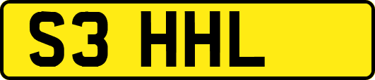 S3HHL