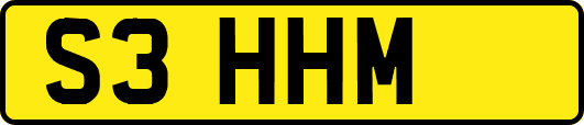 S3HHM