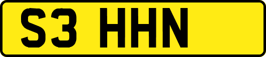 S3HHN