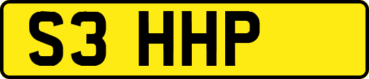 S3HHP