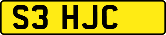 S3HJC