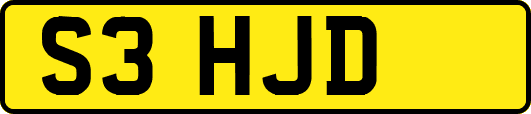 S3HJD