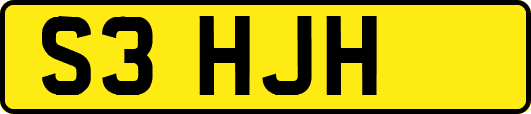 S3HJH