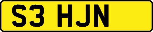S3HJN