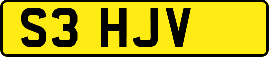 S3HJV
