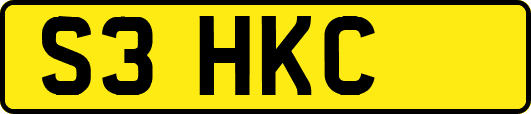 S3HKC