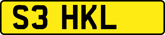 S3HKL