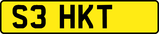 S3HKT
