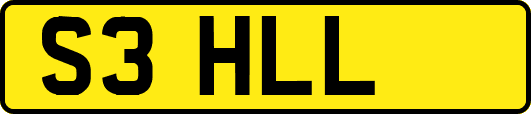S3HLL