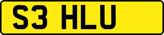 S3HLU