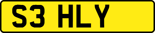 S3HLY