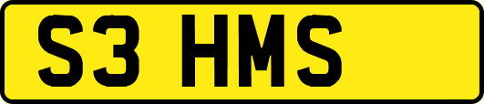 S3HMS