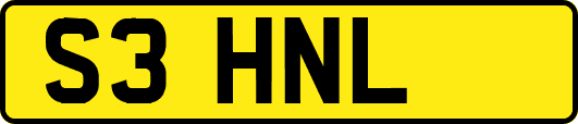 S3HNL