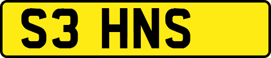 S3HNS