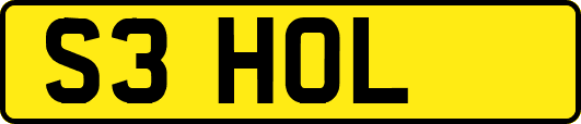 S3HOL
