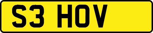 S3HOV