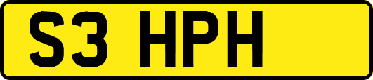 S3HPH