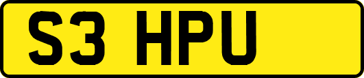 S3HPU