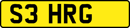 S3HRG
