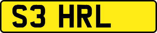 S3HRL