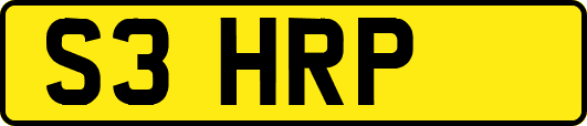 S3HRP