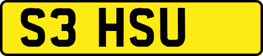 S3HSU