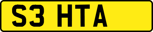 S3HTA