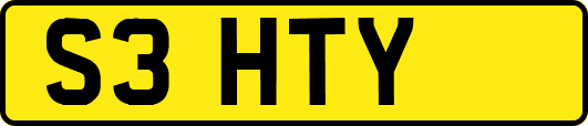 S3HTY