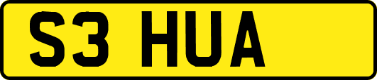 S3HUA