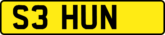 S3HUN